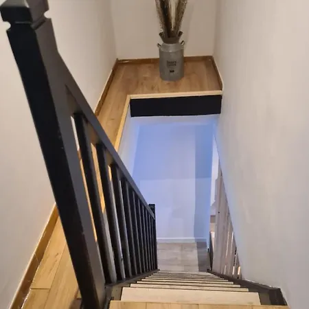 Magnifique Avec Terrasse *