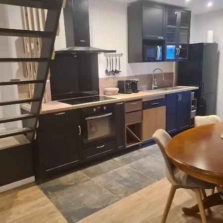 Appartement Magnifique Avec Terrasse *