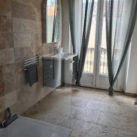 Magnifique Avec Terrasse Apartment Besseges